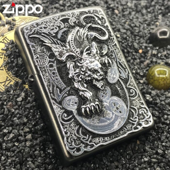之宝（ZIPPO）赠品型号规格- 京东