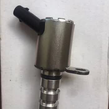 朗逸途观凌度新帕萨特新桑捷达迈腾明锐机油泵电磁阀油底壳控制阀 ea