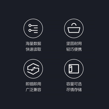 联想 32GB USB3.0 U盘 K101 高速优盘 车载办公投标u盘 大容量金属U盘
