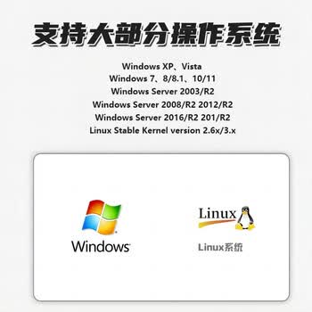 PERCKO pci-eX1千兆网卡瑞昱RTL8111网卡台式机电脑以太网独立有线网卡千兆1000M兼容8111双口网卡linux