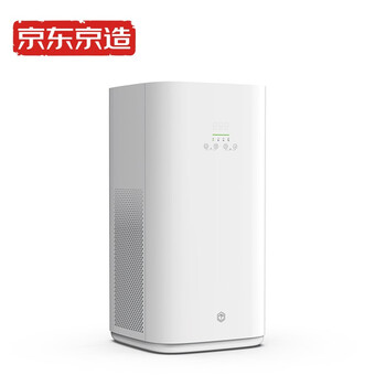 京东京造KJ410G-A01空气净化器怎么样？体能后讲实情内幕？