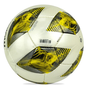 摩腾 molten足球4号 F4A3200-WY青少年 5-7人制PU防沙气咀通用足球