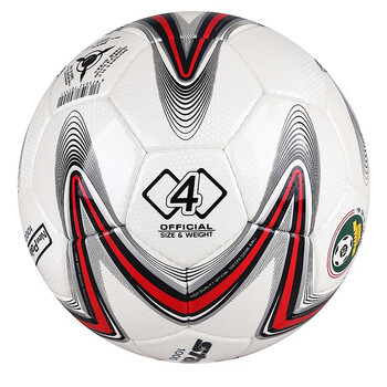 世达(star)1000足球4号青少年成人世界杯专业比赛训练标准用球PU手缝SB374 世达(star)1000足球4号青少年成人世界杯专业比赛训练标准用球PU手缝SB374
