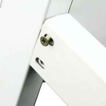 PROIRON普力艾 哑铃架家用哑铃健身房包胶钢制烤漆通用哑铃架A字型三层 PROIRON普力艾 哑铃架家用哑铃健身房包胶钢制烤漆通用哑铃架A字型三层
