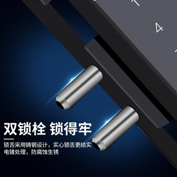固尚GSON-6606指纹锁好不好（固尚指纹锁怎么添加指纹）