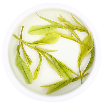 宋品2025新茶白茶安吉春茶雨前白茶口粮茶绿茶茶叶散装100g 宋品2025新茶白茶安吉春茶雨前白茶口粮茶绿茶茶叶散装100g