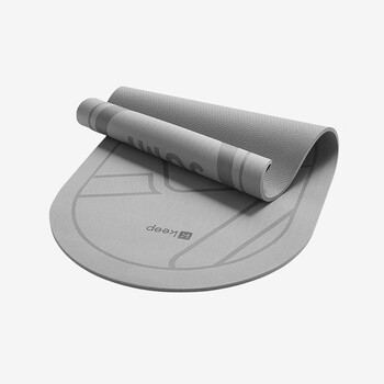 Keep跳绳垫隔音加厚减震15mm男女运动健身静音有绳无绳跳绳室内家用