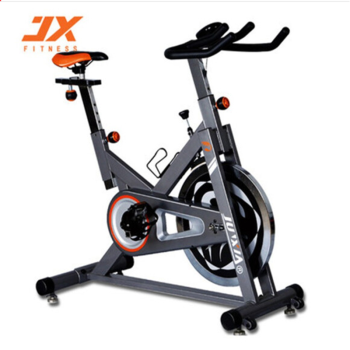 军霞动感单车JX-7056家用多功能竞赛车 家用健身器材自行车竞赛 军霞JX-7056健身车
