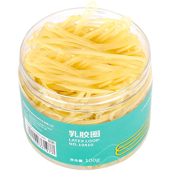 西玛(SIMAA)100g办公耐用乳胶圈/橡皮筋/橡胶圈/牛皮筋 财务用品 办公用品8469 西玛(SIMAA)100g办公耐用乳胶圈/橡皮筋/橡胶圈/牛皮筋 财务用品 办公用品8469