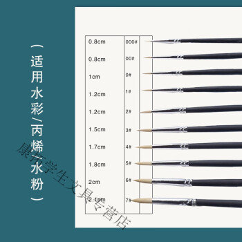 福袋 未使用含 筆2本【 極品参号 三号 古清 瑞毫堂 】昭和53年 書道