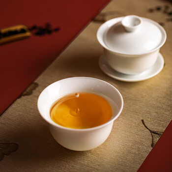 盛茗世家茶叶 特级铁观音浓香乌龙茶小罐礼盒装 节日送礼长辈领导