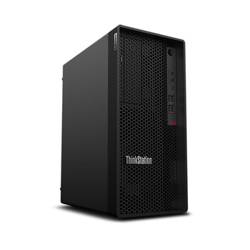 联想（Lenovo）【ThinkStation K】商用高性能【工作站】I7-14700/32G/512G固+2T/RTX3050/27英寸定制