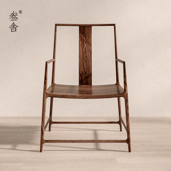 明清官帽椅价格报价行情- 京东