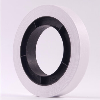 融银之汇（RYZH）0238 银行捆钞机专用扎钞纸  机用捆钞纸  通用扎把带 扎钞带 一箱（40盘）