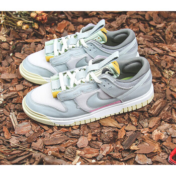 nikenikedunklowremastered浅银色低帮板鞋dv0821100dv082110040