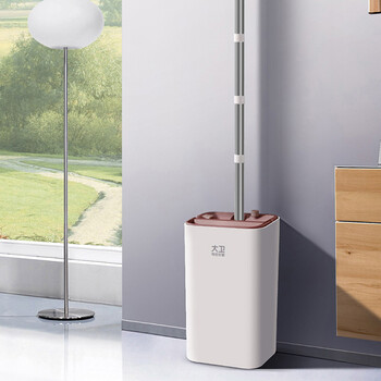 大卫Z9平板拖把木地板刮刮桶拖布清洁工具懒人乐墩布干湿两用V 大卫Z9平板拖把木地板刮刮桶拖布清洁工具懒人乐墩布干湿两用V