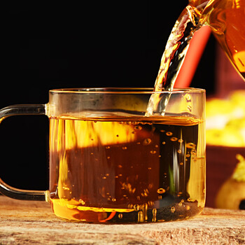 福茗源花草茶 柠檬茶柠檬红茶小柠菊金丝皇菊28粒400g花茶叶礼盒送人 福茗源花草茶 柠檬茶柠檬红茶小柠菊金丝皇菊28粒400g花茶叶礼盒送人