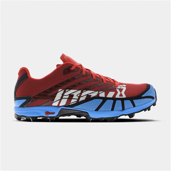 inov-8 x-talon 255 v2 男士山地跑 越野跑鞋 防滑耐磨抓地 户外运动