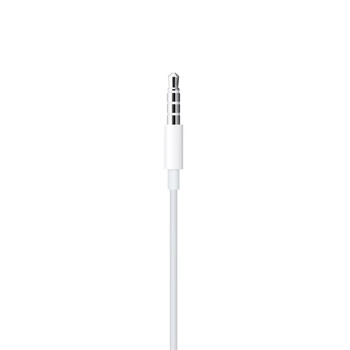 Apple/苹果 3.5毫米接口有线耳机 圆孔接口苹果耳机有线耳机游戏音乐 适用3.5mm接口的手机电脑笔记本 Apple/苹果 3.5毫米接口有线耳机 圆孔接口苹果耳机有线耳机游戏音乐 适用3.5mm接口的手机电脑笔记本