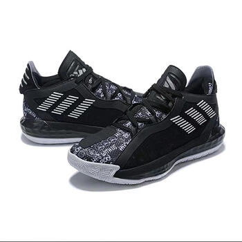 利拉德6代/黑白 40【图片 价格 品牌 报价】-京东