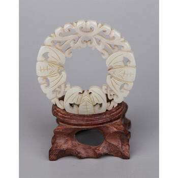 宸趣私藏宫廷珍品专场