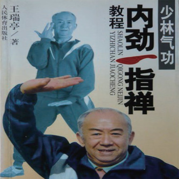 少林内勁一指禅気功師養成基礎講座DVD特典付き全8