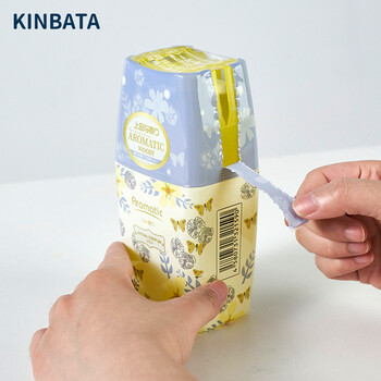 kinbata空气清新剂香氛卧室客厅卫生间厕所除臭去异味-白桃香400ml kinbata空气清新剂香氛卧室客厅卫生间厕所除臭去异味-白桃香400ml