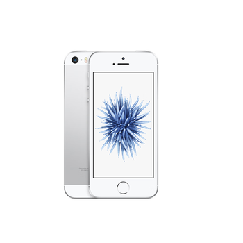 apple/苹果 iphone se一代学生备用机无锁4g小屏手机se1老人 银白色