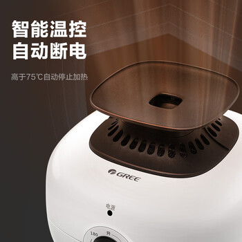 格力（GREE）【许我耀眼推荐】干衣机烘干机家用烘衣服小型双层容量衣柜式烘衣机1200W承重20斤GN-12X60