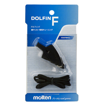 摩腾(molten)裁判口哨足球体育运动比赛专用口哨ABS树脂带挂绳RA0070-K 摩腾(molten)裁判口哨足球体育运动比赛专用口哨ABS树脂带挂绳RA0070-K