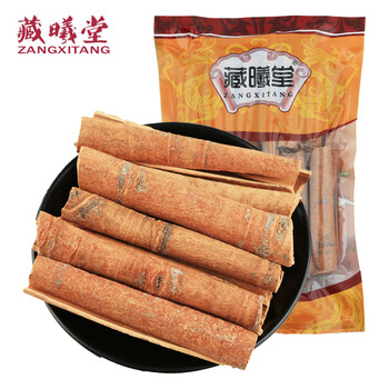 藏曦堂桂皮肉桂柴桂广西桂皮可代磨粉精选桂皮桂皮50克1袋