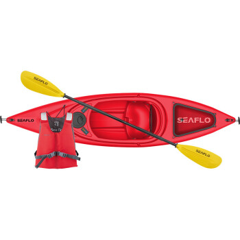  最佳海洋皮划艇釣魚槳, 可調式250 公分碳纖維釣魚槳,附ABS 刀片, 輕量38 盎司