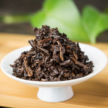 大益 茶叶普洱茶熟茶 过年送礼 标杆熟茶2007年7572礼盒 357g 大益 茶叶普洱茶熟茶 过年送礼 标杆熟茶2007年7572礼盒 357g