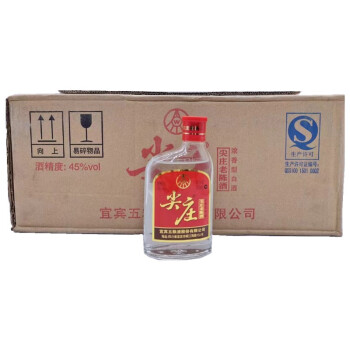 五粮液45度酒价格报价行情- 京东