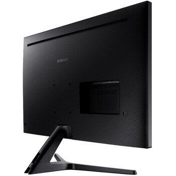 三星（SAMSUNG）31.5英寸 UJ59 VA 4K HDMI 10.7亿色 护眼 不闪屏  壁挂 电脑 办公 显示器 LU32J590UQCXXF
