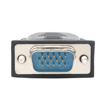 魔羯 MOGE 显卡欺骗器VGA虚拟器VGA假负载EDID显示器虚拟屏幕4K输出远程控制挂机 MC2233