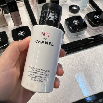 chanel香水30ml型号规格- 京东