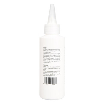 莹恋WINION严选乒乓球胶水无机球拍胶皮打底专用粘合剂水溶性130ML