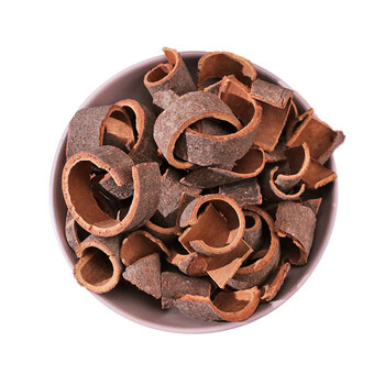 肉桂片中药材肉桂皮丝500g干货特级肉桂茶肉桂粉香料 500克