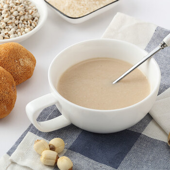 金日禾野猴头菇米糊480g即食饱腹米糊稀营养暖胃代餐食品早餐冲饮谷物麦片 金日禾野猴头菇米糊480g即食饱腹米糊稀营养暖胃代餐食品早餐冲饮谷物麦片