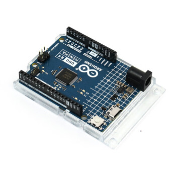 Arduino uno r4 minima 开发板 单片机 创客开发 实验板 入门主板 意大利原版