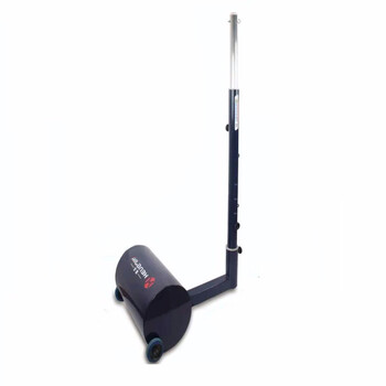 恒佳 气排球网架便携式多用配重尺寸：610×380mm QC-Z10（不含网）