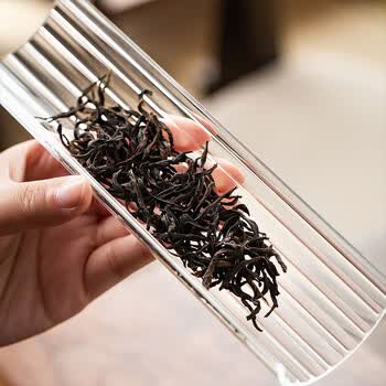 南馥乌龙茶潮州凤凰单枞茶鸭屎香一级250g罐装口粮乌岽单丛茶叶
