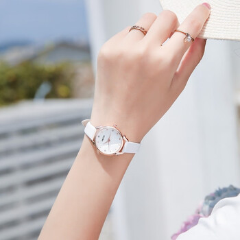 光洁kezzi珂紫手表女款学生女生国表女士小巧石英女表品牌初中生防水