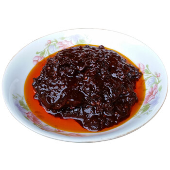 荆州特产正宗荆沙风味豆瓣酱 2.5kg瓶装蚕豆瓣酱豌豆酱调料