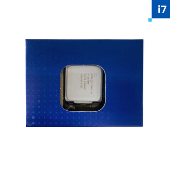 英特尔i7-10700F处理器到底值不值得选择？深入揭秘为你解说