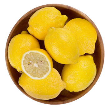广供天下（GGTX） 四川安岳黄柠檬 新鲜水果 2斤 优选装