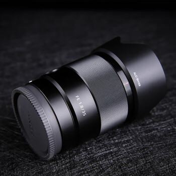 索尼 sony/索尼 fe35mm f1.8广角定焦全画幅镜头 351.