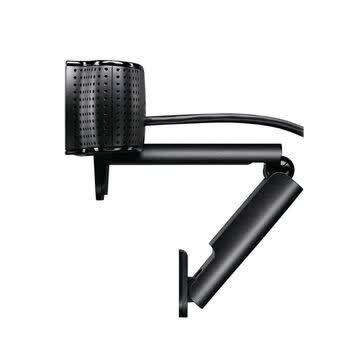 罗技（Logitech）C920 PRO 高清美颜摄像头 直播摄像头 视频会议网课 电脑摄像头 黑色