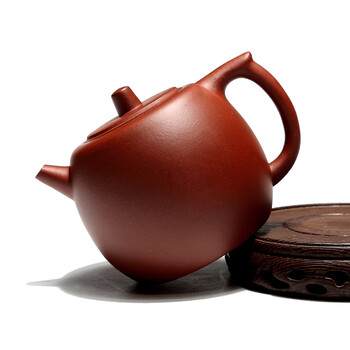 百年利永石鼓清水泥紫砂壶怎么样？体验后讲实情内幕？